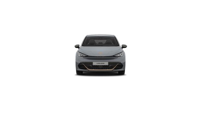 Cupra Born 59kWh Elektromotor 231 1AT Business Limited | Achteruitrijcamera | Digitaal instrumentenpaneel (Virtual Cockpit) | Parkeersensoren achter & voor