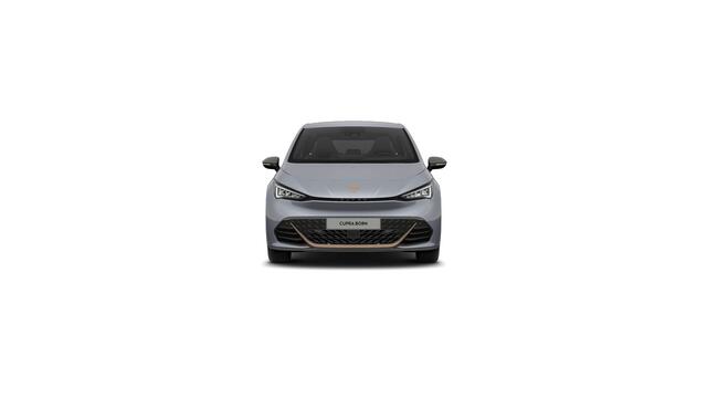 Cupra Born 59kWh Elektromotor 231 1AT Business Limited | Achteruitrijcamera | Digitaal instrumentenpaneel (Virtual Cockpit) | Parkeersensoren achter & voor