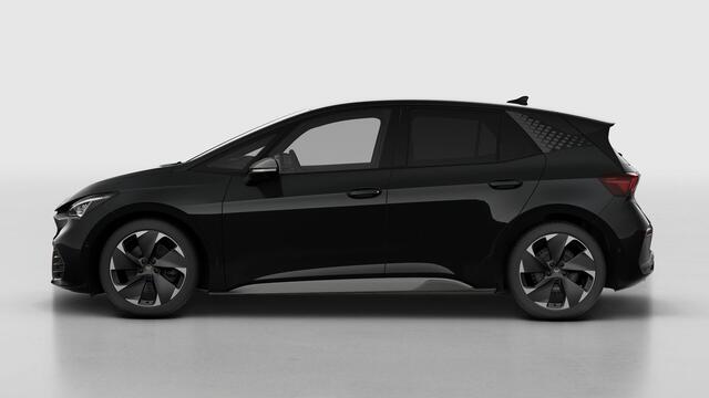 Cupra Born 59kWh Elektromotor 231 1AT Business | Achteruitrijcamera | Digitaal instrumentenpaneel (Virtual Cockpit) | Parkeersensoren achter & voor