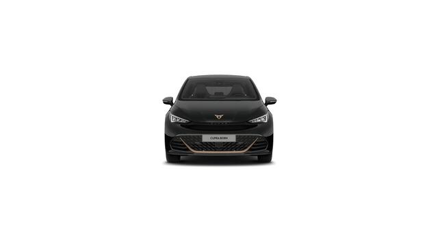 Cupra Born 59kWh Elektromotor 231 1AT Business | Achteruitrijcamera | Digitaal instrumentenpaneel (Virtual Cockpit) | Parkeersensoren achter & voor