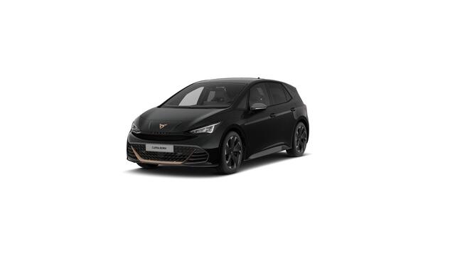 Cupra Born 59kWh Elektromotor 231 1AT Business | Achteruitrijcamera | Digitaal instrumentenpaneel (Virtual Cockpit) | Parkeersensoren achter & voor