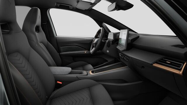 Cupra Born 59kWh Elektromotor 231 1AT Business Limited | Achteruitrijcamera | Digitaal instrumentenpaneel (Virtual Cockpit) | Parkeersensoren achter & voor