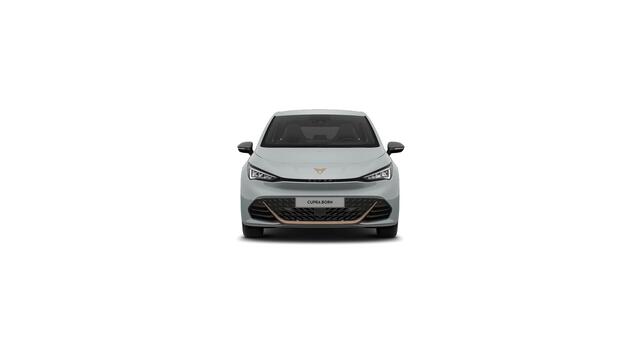 Cupra Born 59kWh Elektromotor 231 1AT Business Limited | Achteruitrijcamera | Digitaal instrumentenpaneel (Virtual Cockpit) | Parkeersensoren achter & voor