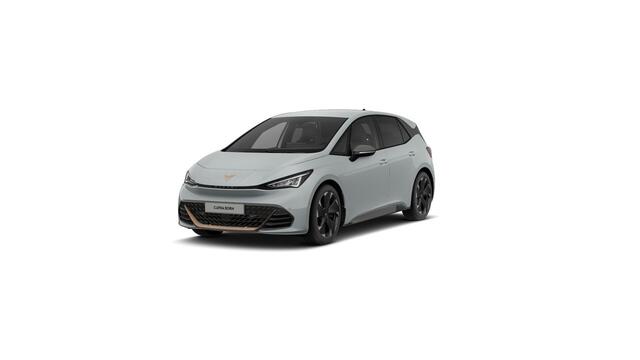 Cupra Born 59kWh Elektromotor 231 1AT Business Limited | Achteruitrijcamera | Digitaal instrumentenpaneel (Virtual Cockpit) | Parkeersensoren achter & voor