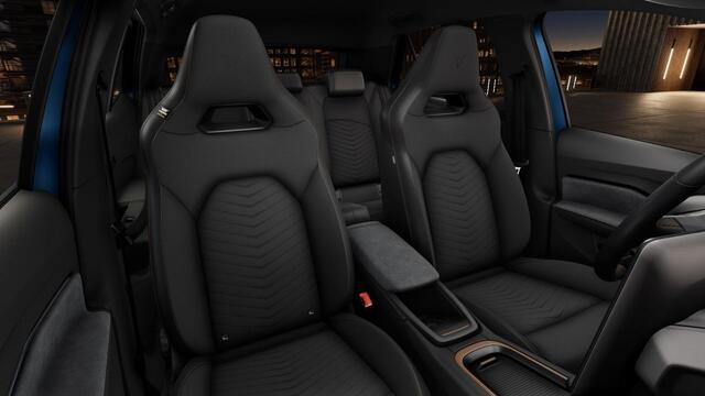 Cupra Born 79 kWh 231 1AT Business Limited | Achteruitrijcamera | Digitaal instrumentenpaneel (Virtual Cockpit) | Parkeersensoren achter & voor