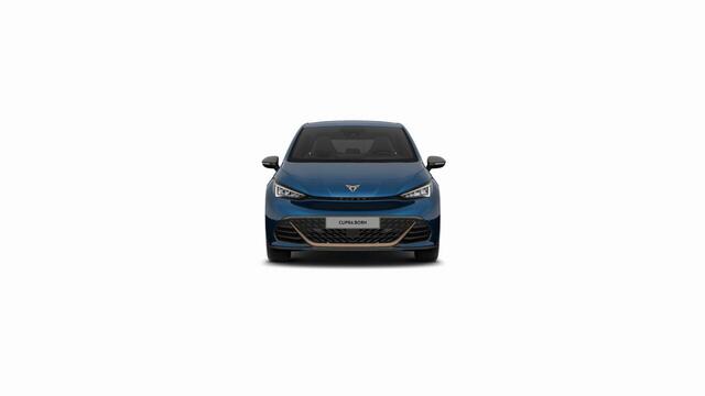 Cupra Born 79 kWh 231 1AT Business Limited | Achteruitrijcamera | Digitaal instrumentenpaneel (Virtual Cockpit) | Parkeersensoren achter & voor