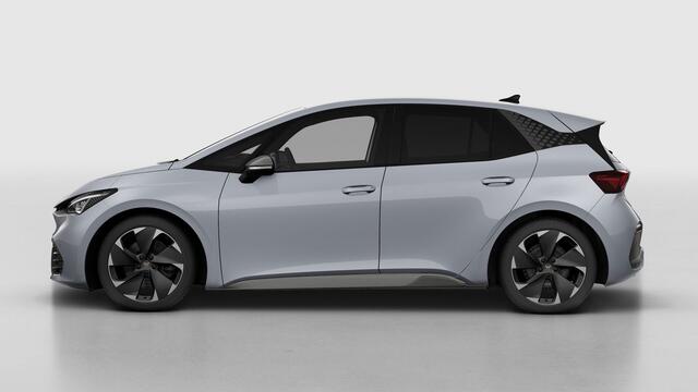 Cupra Born 59kWh Elektromotor 231 1AT Business Limited | Achteruitrijcamera | Digitaal instrumentenpaneel (Virtual Cockpit) | Parkeersensoren achter & voor