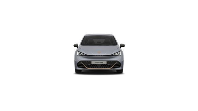 Cupra Born 59kWh Elektromotor 231 1AT Business Limited | Achteruitrijcamera | Digitaal instrumentenpaneel (Virtual Cockpit) | Parkeersensoren achter & voor
