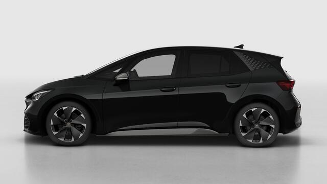 Cupra Born 59kWh Elektromotor 231 1AT Business Limited | Achteruitrijcamera | Digitaal instrumentenpaneel (Virtual Cockpit) | Parkeersensoren achter & voor