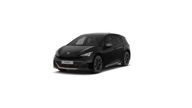 Cupra Born 59kWh Elektromotor 231 1AT Business Limited | Achteruitrijcamera | Digitaal instrumentenpaneel (Virtual Cockpit) | Parkeersensoren achter & voor