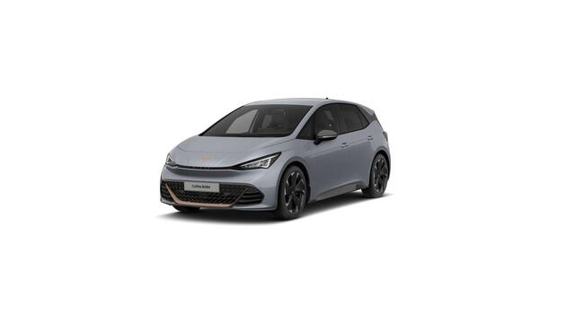 Cupra Born 59 kWh 204 1AT Essential Limited | Digitaal instrumentenpaneel (Virtual Cockpit) | Parkeersensoren achter & voor | Rijprofielkeuze