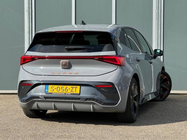 Cupra Born Performance 62kWh 204pk | Pano | Head-Up | 360 Camera