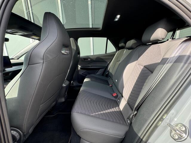 Cupra Born Performance 62kWh 204pk | Pano | Head-Up | 360 Camera