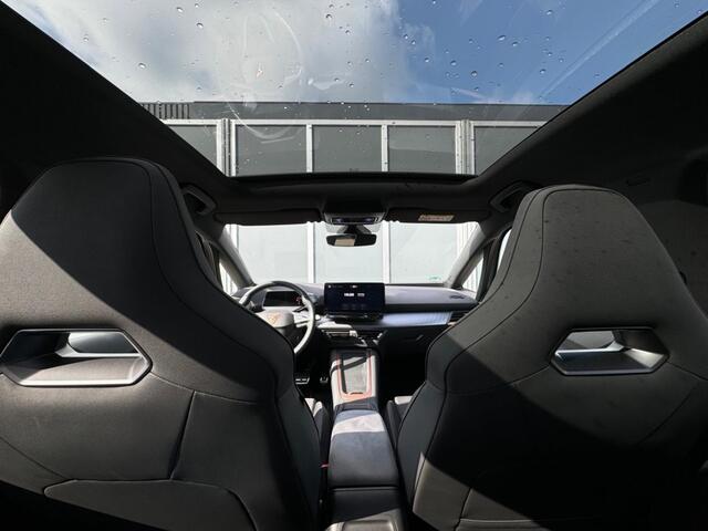 Cupra Born Performance 62kWh 204pk | Pano | Head-Up | 360 Camera