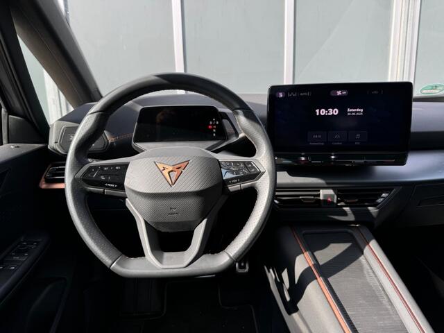 Cupra Born Performance 62kWh 204pk | Pano | Head-Up | 360 Camera