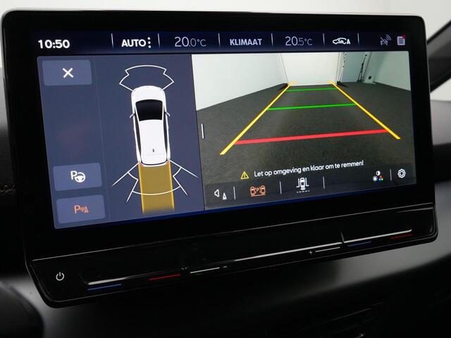 Cupra Born 82 kWh 230 pk Performance | Full LED koplampen | Achteruitrijcamera | Park Assist | Kuipstoelen | CUPRA-stuurwiel | Standkachel | 19 inch
