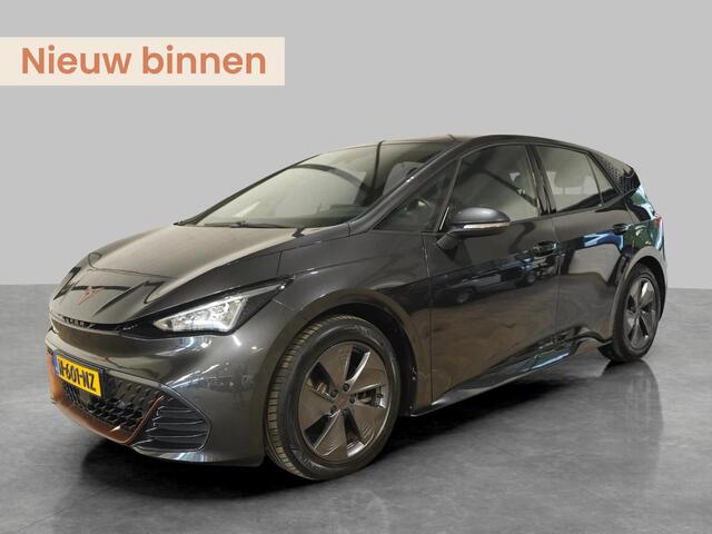 Cupra Born Business One 62 kWh