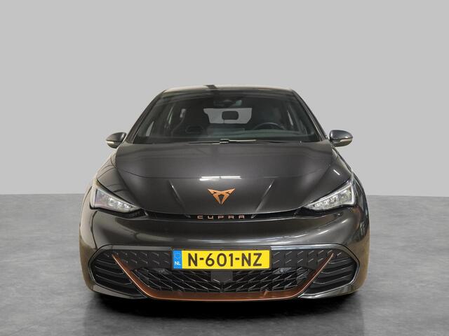 Cupra Born Business One 62 kWh