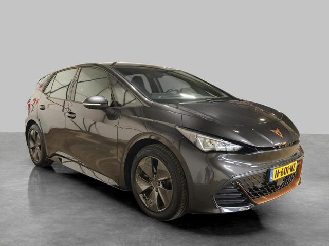 Cupra Born Business One 62 kWh