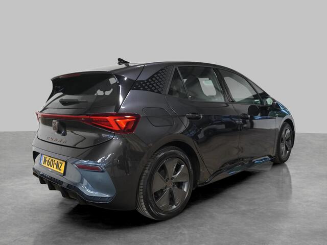 Cupra Born Business One 62 kWh