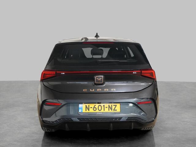 Cupra Born Business One 62 kWh