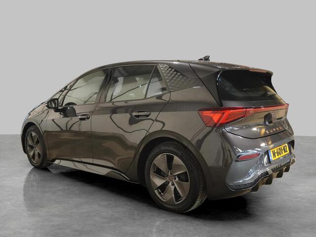 Cupra Born Business One 62 kWh
