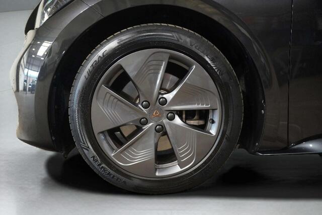 Cupra Born Business One 62 kWh