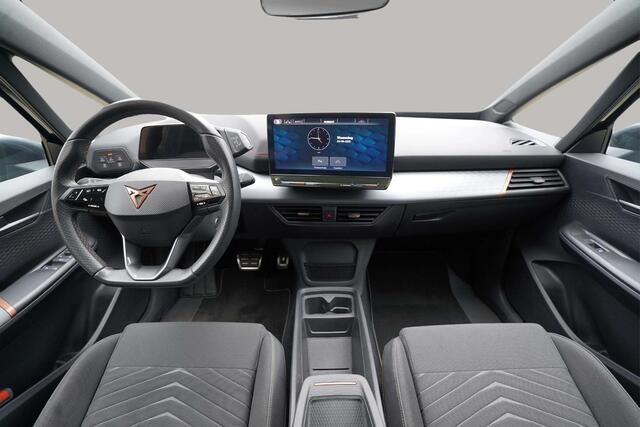 Cupra Born Business One 62 kWh