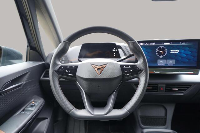 Cupra Born Business One 62 kWh