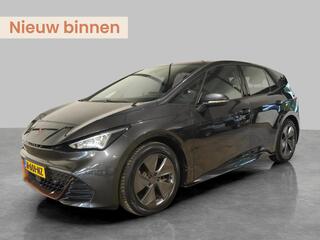 cupra-born-business-one-62-kwh