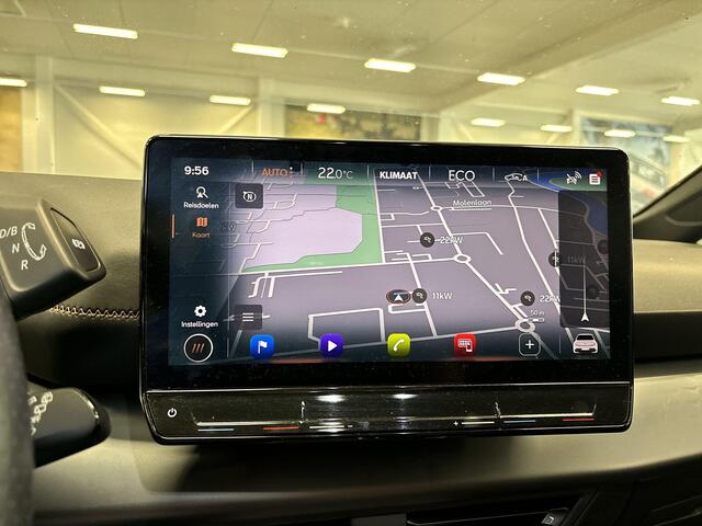 Cupra Born 204pk Business 62 kWh · Camera · Apple/Android Car Play · Navigatie · P-Sensoren · Verkeersbord Herkenning · 18'' Inch ·