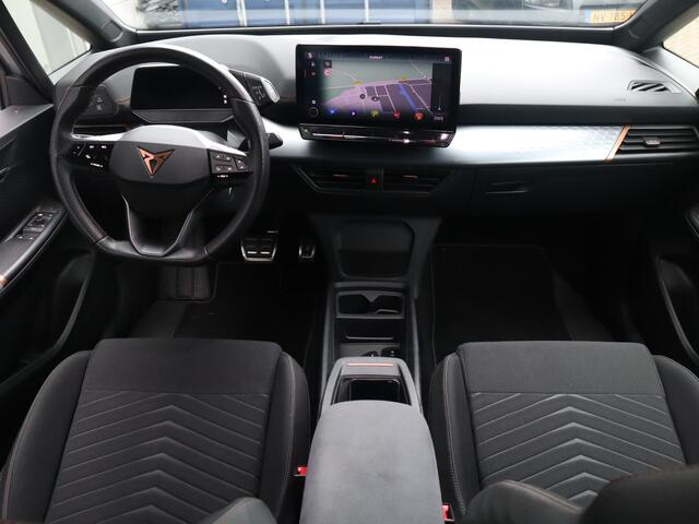 Cupra Born Business One 62 kWh