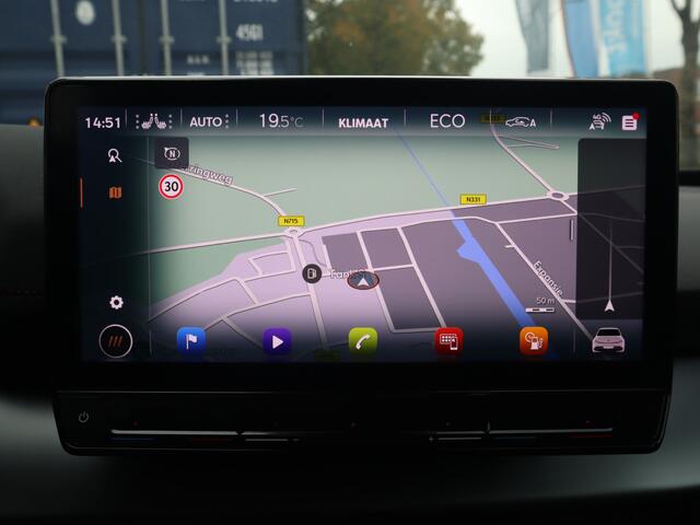 Cupra Born Business One 62 kWh