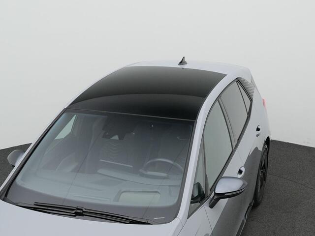 Cupra Born Copper Edition 62 kWh 204 pk | Panoramadak | Adaptief sportonderstel | Stuur-/stoelverwarming | Head-up display | Achteruitrijcamera