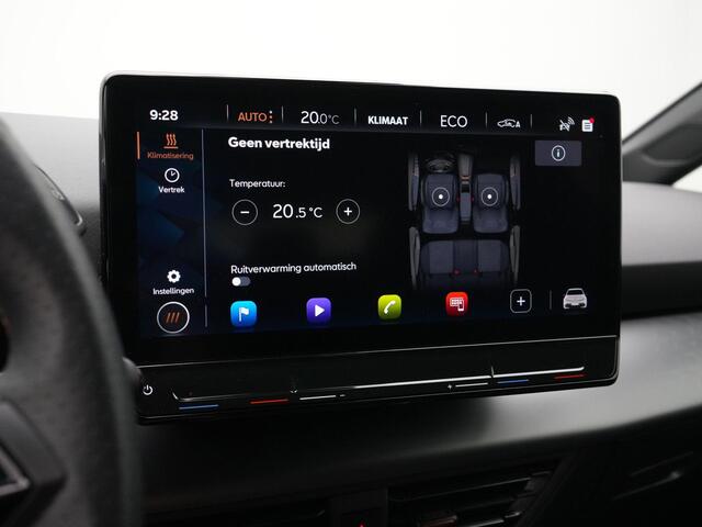 Cupra Born Performance 82 kWh 231 pk eBoost | Navigatie 12 inch | Achteruitrijcamera | Adaptive Cruise | Sportonderstel