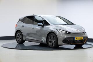 cupra-born-business-62-kwh