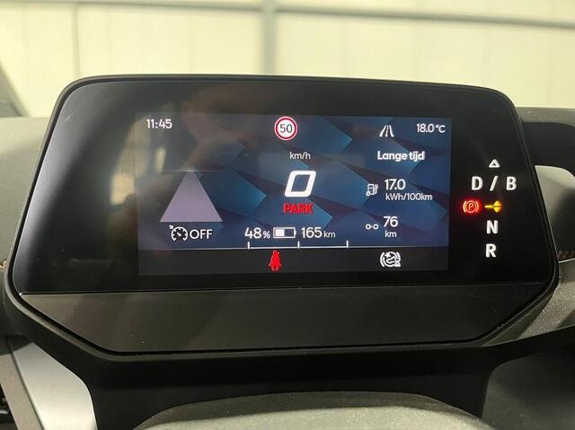 Cupra Born Business 62 kWh 204 Pk Automaat | Navigatie | Adaptive Cruise | 18 Inch | Privacy Glass | Camera | 78.082 km!!