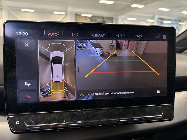 Cupra Born 204pk Business 62 kWh · Apple/Android Car Play · 360 camera · Dodehoek Detectie · P-Sensoren · Navigatie · 18'' Inch ·