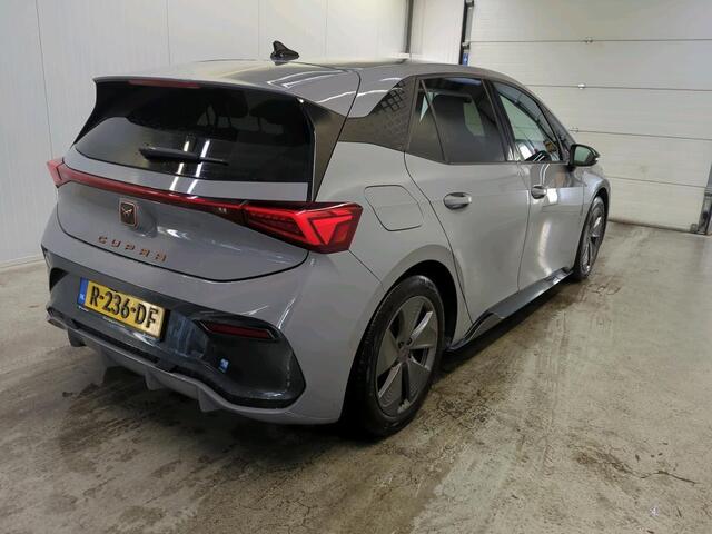 Cupra Born Business 62 kWh | Navi | Camera | Carplay |