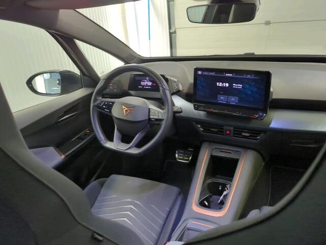 Cupra Born Business 62 kWh | Navi | Camera | Carplay |