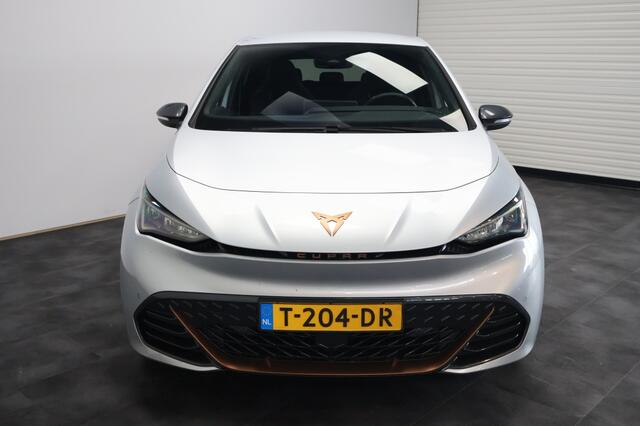 Cupra Born Business 62 kWh | 425km | ACC | LED | Camera | Apple Carplay