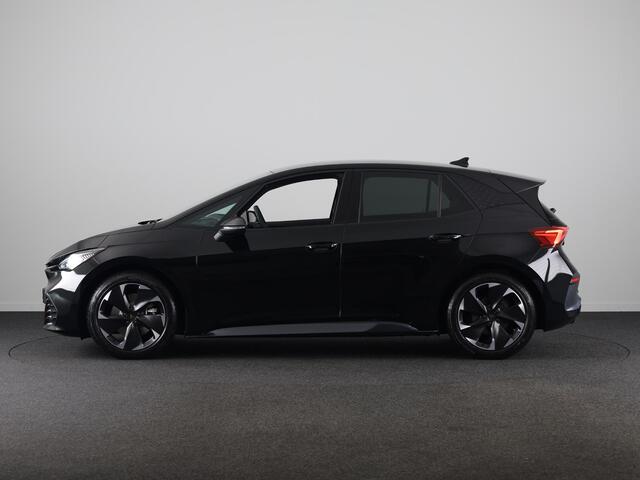 Cupra Born Business Limited 63 kWh 232PK | Stoel & Stuurverwarming | Achteruitrijcamera | Navigatie | Keyless Entry | Draadloze Carplay en Androidauto |