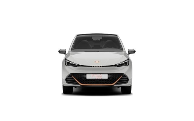Cupra Born 59kWh Elektromotor 231 1AT Essential Limited | Digitaal instrumentenpaneel (Virtual Cockpit) | Parkeersensoren achter & voor | Rijprofielkeuze
