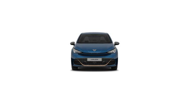 Cupra Born 59kWh Elektromotor 231 1AT Performance Limited | Digitaal instrumentenpaneel (Virtual Cockpit) | Rijprofielkeuze | Sportonderstel