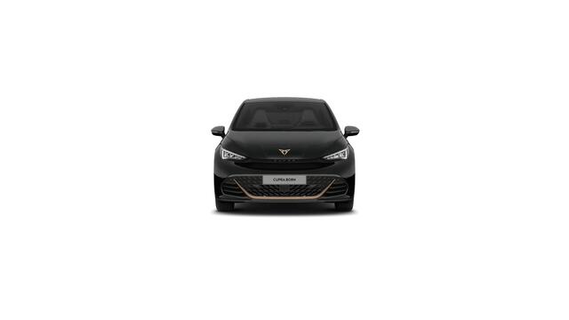 Cupra Born 59kWh Elektromotor 231 1AT Performance Limited | Digitaal instrumentenpaneel (Virtual Cockpit) | Rijprofielkeuze | Sportonderstel