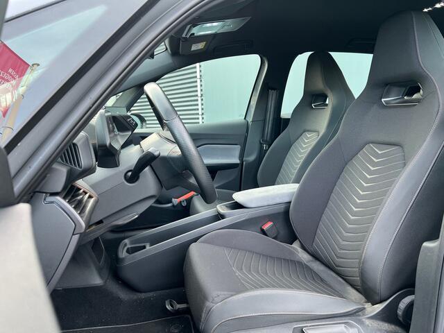 Cupra Born BWJ 12-2021 | 204PK Business One 62 kWh | CLIMA | NAVI | CAMERA A | PDC 2X | CARPLAY | SPORTSTOELEN | STUURWIELVERW |