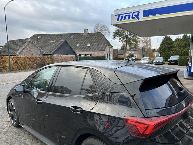 Cupra Born Performance Limited 63 kWh