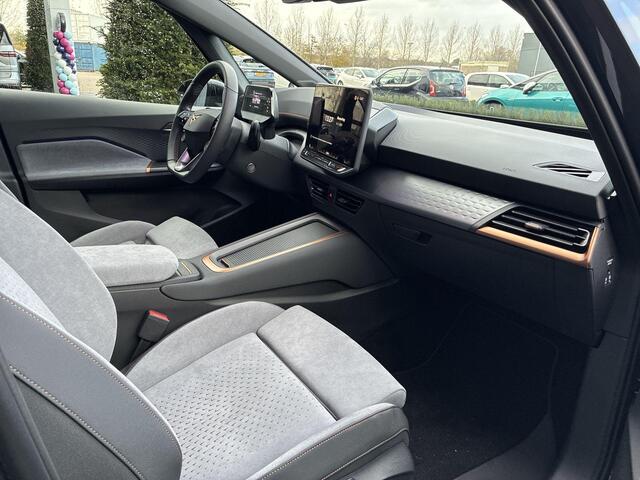 Cupra Born Business Limited 63 kWh 231PK l Pilot L l Senheiser Audio l 17% Bijtelling