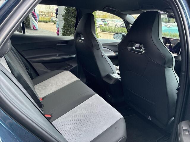 Cupra Born Business Limited 63 kWh 231PK l Pilot L l Senheiser Audio l 17% Bijtelling