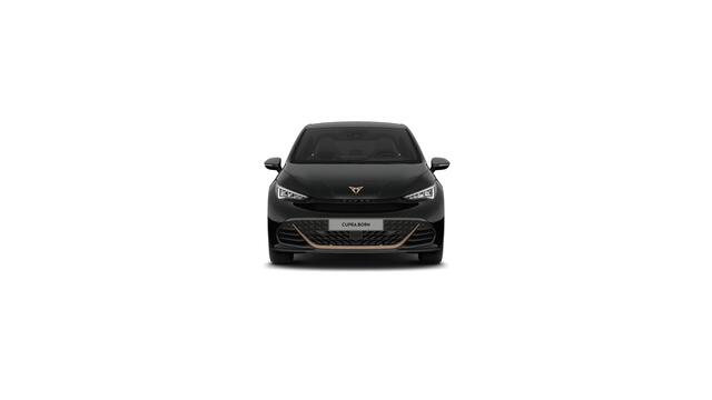 Cupra Born 79 kWh 231 1AT Business Limited | Achteruitrijcamera | Digitaal instrumentenpaneel (Virtual Cockpit) | Parkeersensoren achter & voor